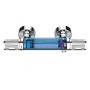 GROHE Precision Feel Thermostat-Brausebatterie, 1/2" - Produktansicht