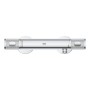 GROHE Precision Feel Thermostat-Brausebatterie, 1/2" - Detailansicht