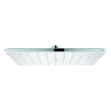 GROHE Rainshower 310 Mono Kopfbrause, eckige Ausführung, ohne Durchflussbegrenzung