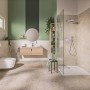 Sistema doccia incasso GROHE Precision SmartControl, con Vitalio SmartActive 310, rotondo - immagine prodotto