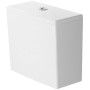Duravit ME by Starck Cassettino di scarico per collegamento a destra o sinistra