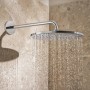 GROHE Precision Duschsystem Unterputz mit Vitalio Rain Mono 310, rund - Produktansicht