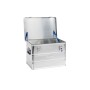 ALUTEC Aluminiumbox Classic 68l - Detailansicht