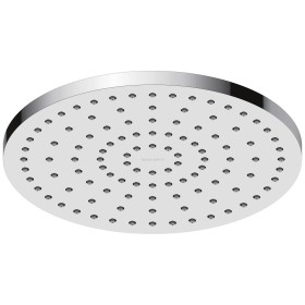 Duravit Kopfbrause 1jet Ø 25 cm MinusFlow