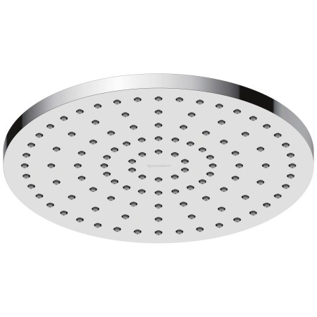 Duravit Kopfbrause 1jet Ø 25 cm MinusFlow
