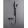 Duravit Brauseschlauch 160 cm - technische Ansicht