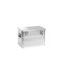 ALUTEC Aluminiumbox Classic 68l - technische Ansicht