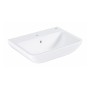 GROHE StartEdge Keramik Waschtisch 60 cm - Detailansicht