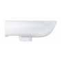 GROHE StartEdge Keramik Waschtisch 60 cm - technische Ansicht