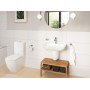 GROHE StartEdge Keramik Waschtisch 60 cm