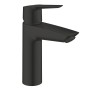 GROHE Start Einhand-Waschtischbatterie M-Size mit Push-open Ablaufgarnitur