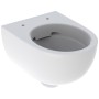 Geberit Renova Compact WC sospeso a scarico profondo