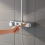 GROHE Euphoria SmartControl System 260 Mono - Produktansicht