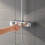 GROHE Euphoria SmartControl System 260 Mono - Detailansicht