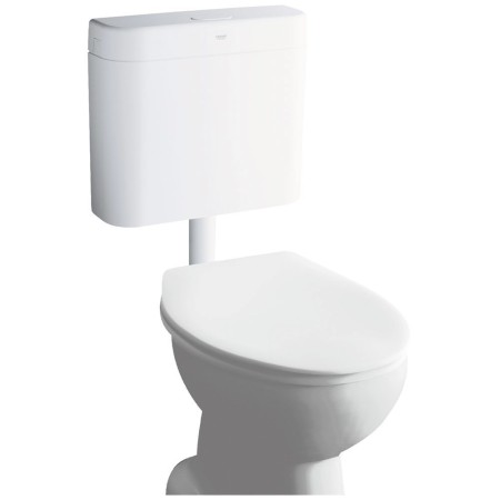 Serbatoio di scarico GROHE per WC