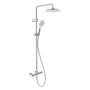Duravit Shower System Duschsystem - Detailansicht