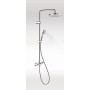 Duravit Shower System Duschsystem - Produktansicht