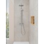 Duravit Shower System Duschsystem - Detailansicht