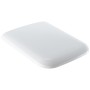 Geberit iCon Square WC-Sitz mit Absenkautomatik und Quick release