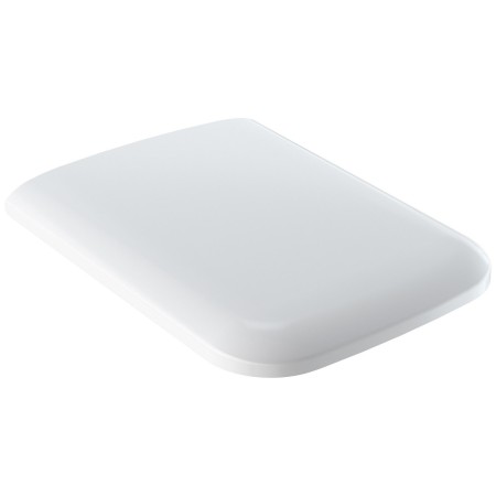Geberit iCon Square WC-Sitz mit Absenkautomatik und Quick release