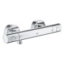 GROHE Precision Get Thermostat-Brausebatterie, 1/2"