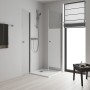 GROHE Precision Get Thermostat-Brausebatterie, 1/2" - Detailansicht