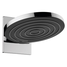 hansgrohe Pulsify Kopfbrause 260 2jet mit Wandanschluss