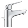 GROHE Swift Einhand-Waschtischbatterie 1/2 S-Size - Detailansicht