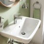 GROHE Swift Einhand-Waschtischbatterie 1/2 S-Size - Produktansicht