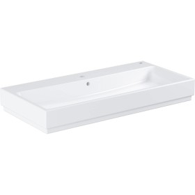 GROHE Cube Keramik Aufsatzwaschtisch 100 cm