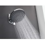 hansgrohe Pulsify Kopfbrause 260 2jet mit Wandanschluss - Detailansicht