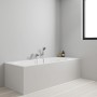 GROHE Precision Get Thermostat-Wannenbatterie mit S-Anschlüssen - Detailansicht