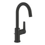 GROHE Start Einhand-Waschtischbatterie L-Size mit Zugstangen-Ablaufgarnitur