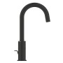 GROHE Start Einhand-Waschtischbatterie L-Size mit Zugstangen-Ablaufgarnitur - Detailansicht