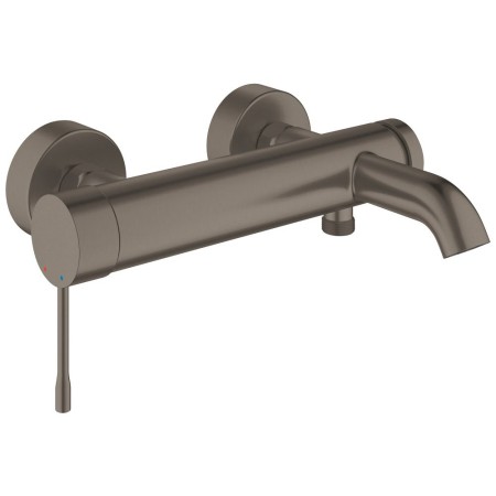 GROHE Essence Neu Einhand Wannebatterie Aufputz