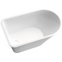 Vasca da bagno asimmetrica Geberit Bambini 40 l