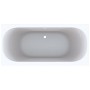 Baignoire Geberit Soana Duo 190 x 90 cm