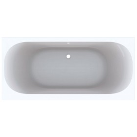 Baignoire Geberit Soana Duo 190 x 90 cm