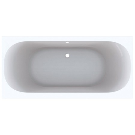 Baignoire Geberit Soana Duo 190 x 90 cm