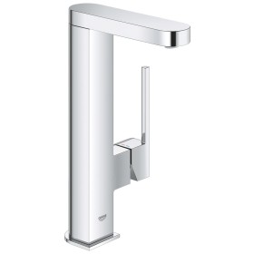 Rubinetto monocomando per lavabo GROHE Plus L-Size, con scarico Push-open