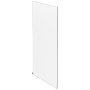 Geberit Duschtrennwand für Walk-In-Dusche 90 x 200 cm
