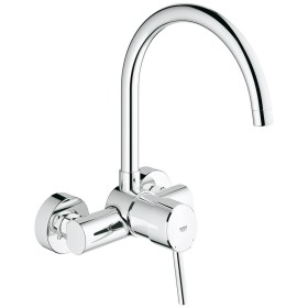 GROHE Concetto Einhand Spültischbatterie