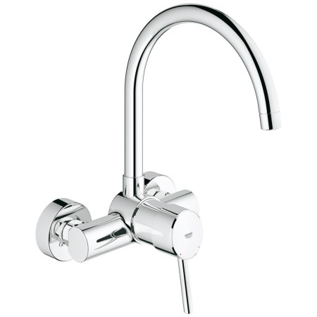 GROHE Concetto Einhand Spültischbatterie