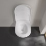 Villeroy & Boch Subway 2.0 Tiefspülklosett Spülrandlos, Comfort - technische Ansicht