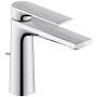 Duravit Tulum Einhebel-Waschtischmischer M FreshStart, mit Ablaufgarnitur - Detailansicht