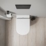 Duravit D-Code WC sospeso con fissaggio Durafix - immagine prodotto