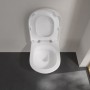 Villeroy & Boch Subway 2.0 Tiefspülklosett Spülrandlos, Comfort - Produktansicht