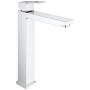 GROHE Eurocube Einhand-Waschtischbatterie XL-Size für freistehende Waschtischschüsseln