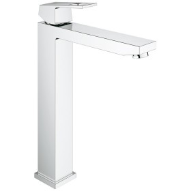 Rubinetto monocomando per lavabo GROHE Eurocube XL-Size per lavabi liberi
