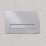 Duravit D-Neo Wand-WC Rimless Komplett-Set - Detailansicht